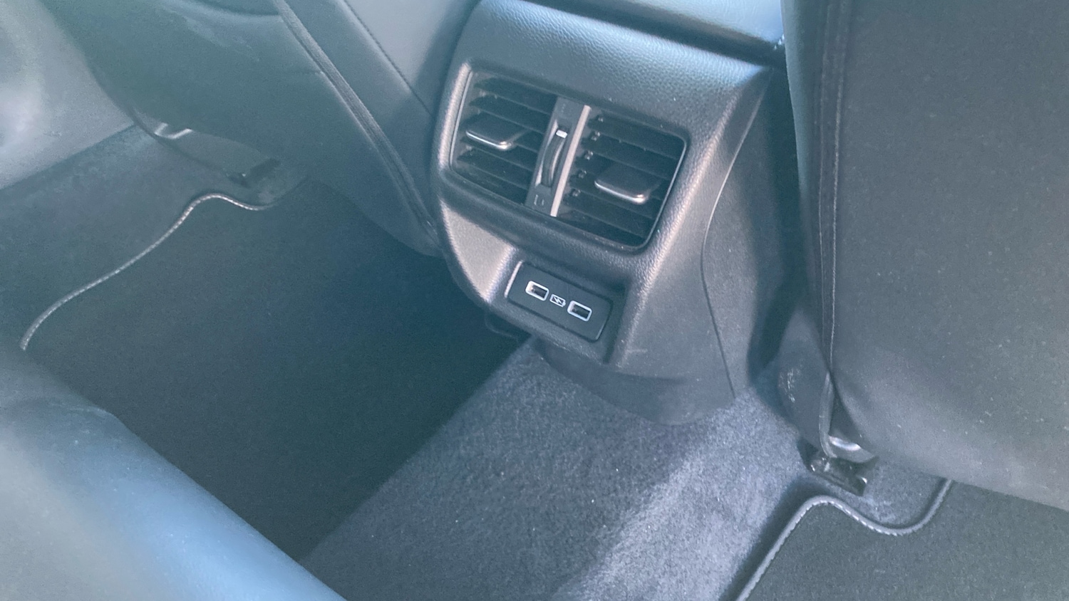 Vehicle 32