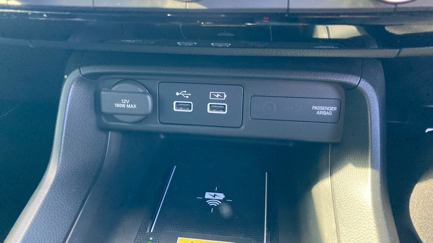 Vehicle 40