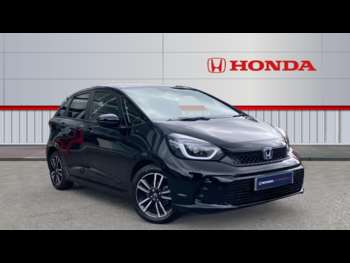 2024 (24) - 1.5 i-MMD Hybrid Advance Sport 5dr eCVT Hybrid Hatchback