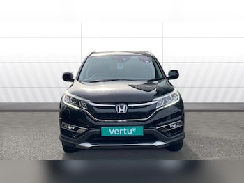 Used Honda CR-V 2015 for sale - 75871233: Photo