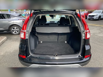 Used Honda CR-V 2015 for sale - 75871233: Photo