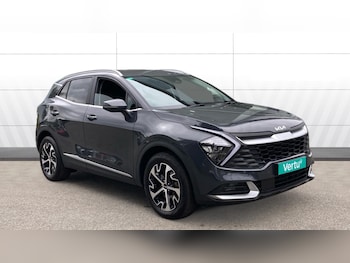 Used Kia Sportage 2024 for sale - 75626516: Photo