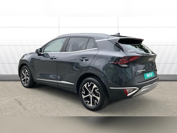 Used Kia Sportage 2024 for sale - 75626516: Photo