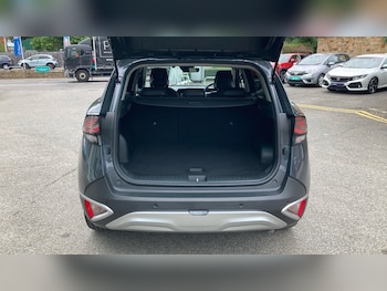 Used Kia Sportage 2024 for sale - 75626516: Photo