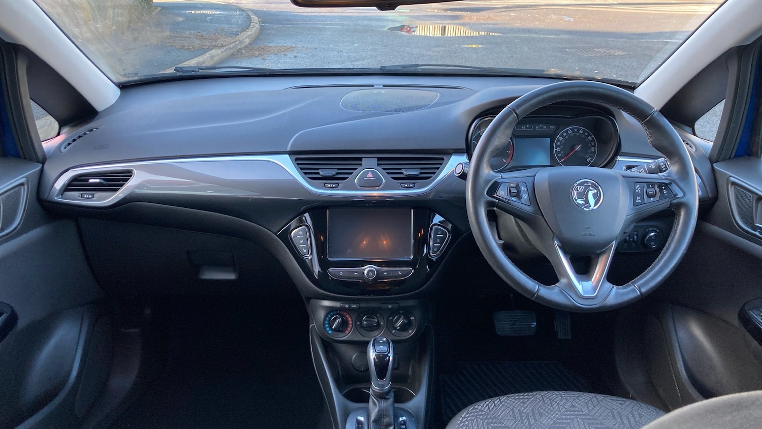 Used Vauxhall Corsa 2018 for sale - 77087272: Photo 10