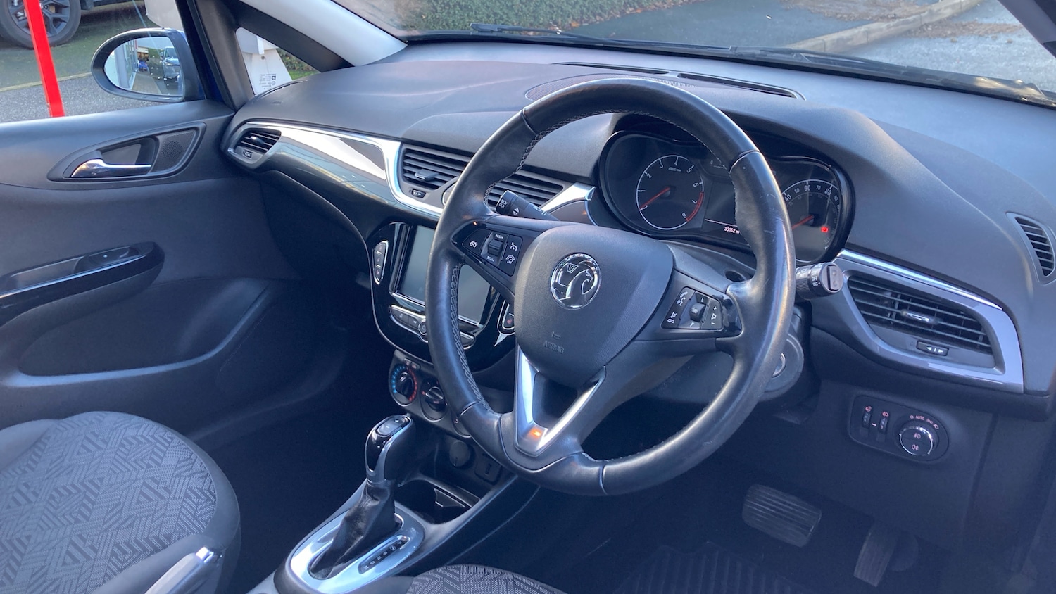 Used Vauxhall Corsa 2018 for sale - 77087272: Photo 11