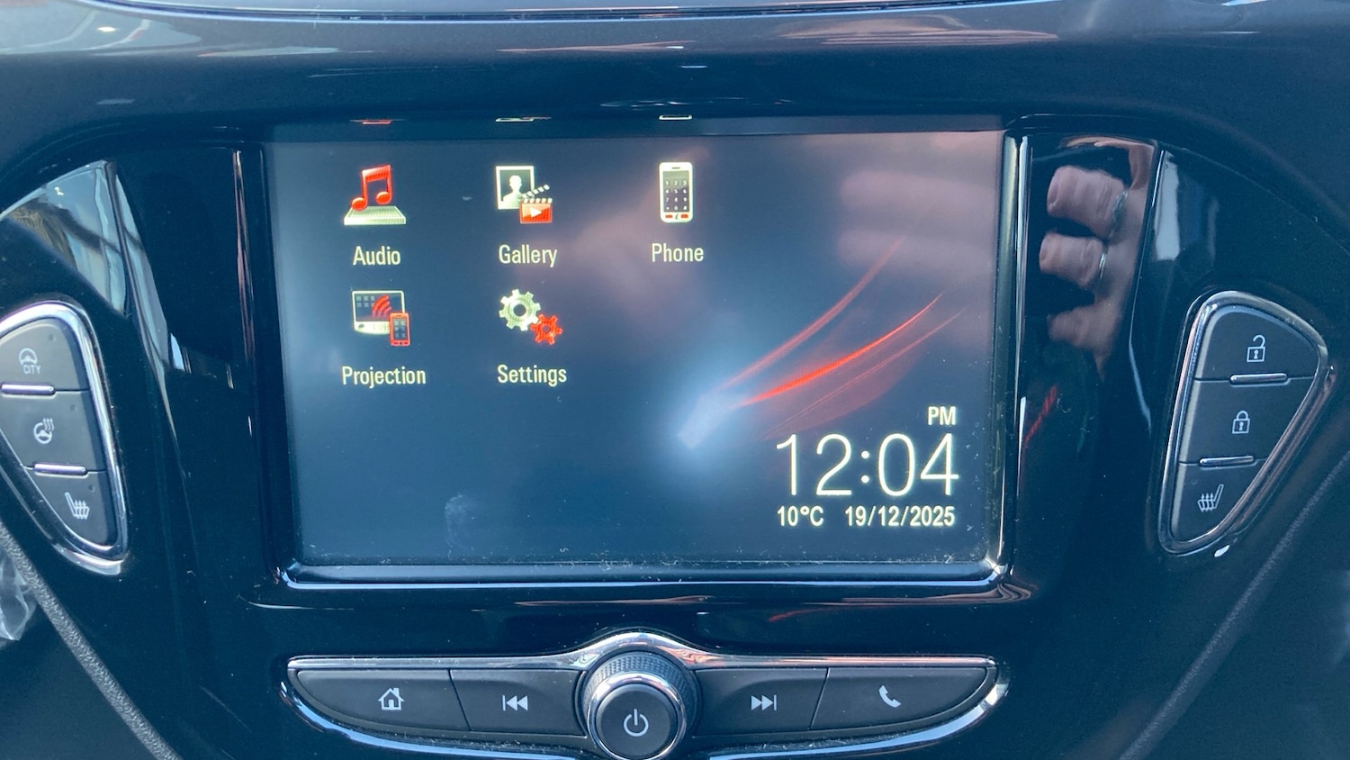 Used Vauxhall Corsa 2018 for sale - 77087272: Photo 12