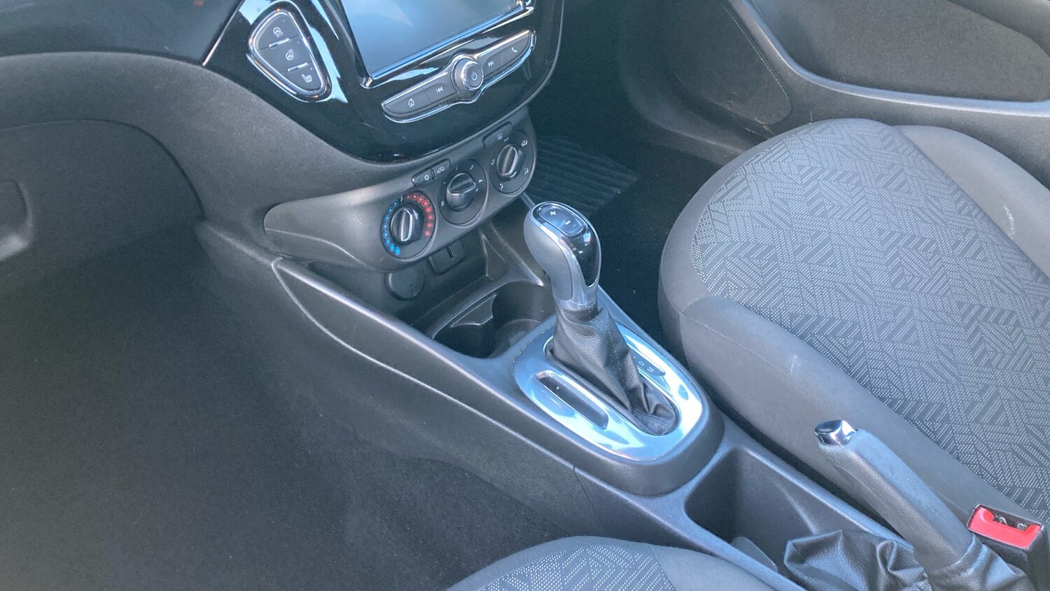 Used Vauxhall Corsa 2018 for sale - 77087272: Photo 13