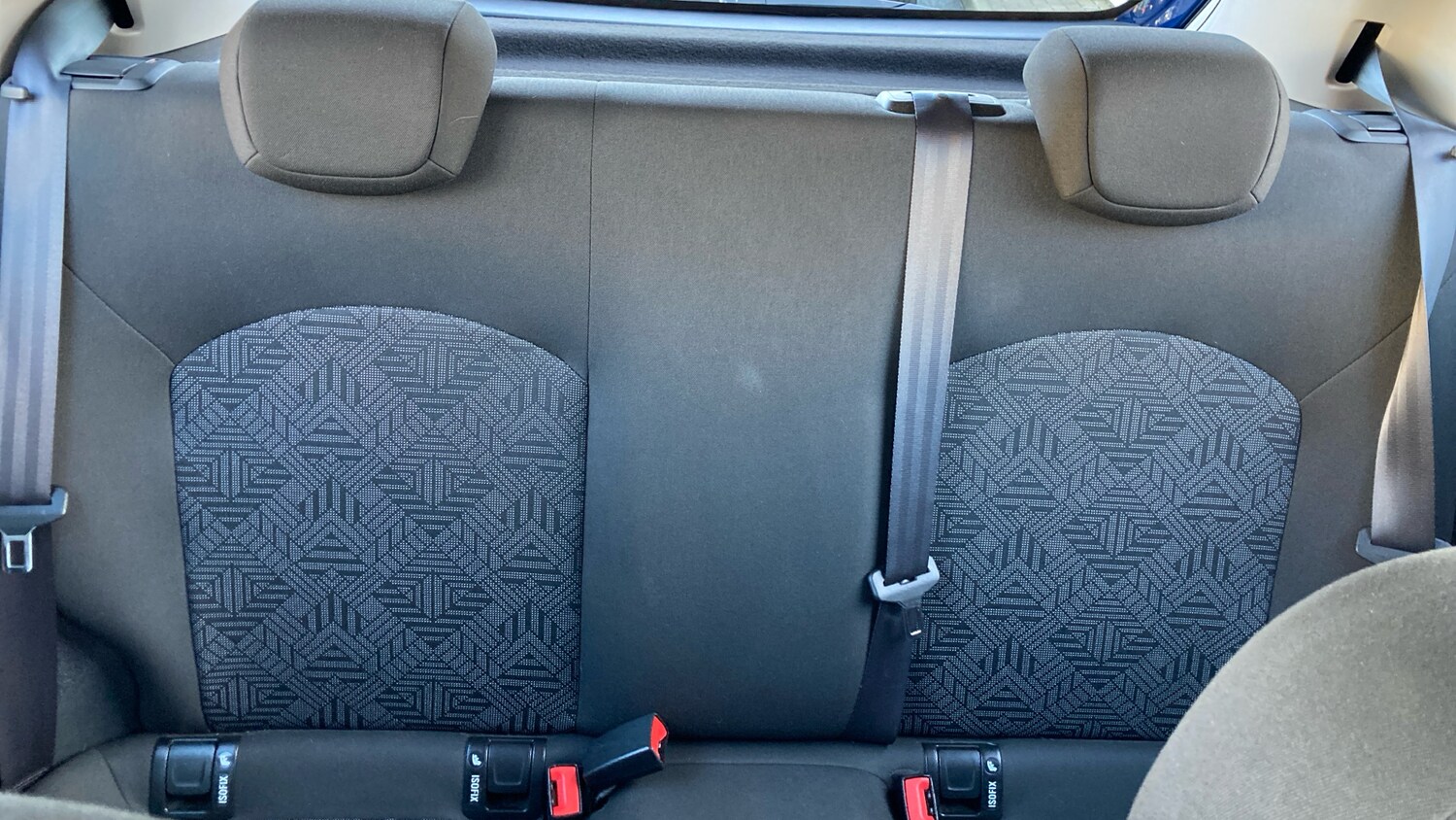 Used Vauxhall Corsa 2018 for sale - 77087272: Photo 15