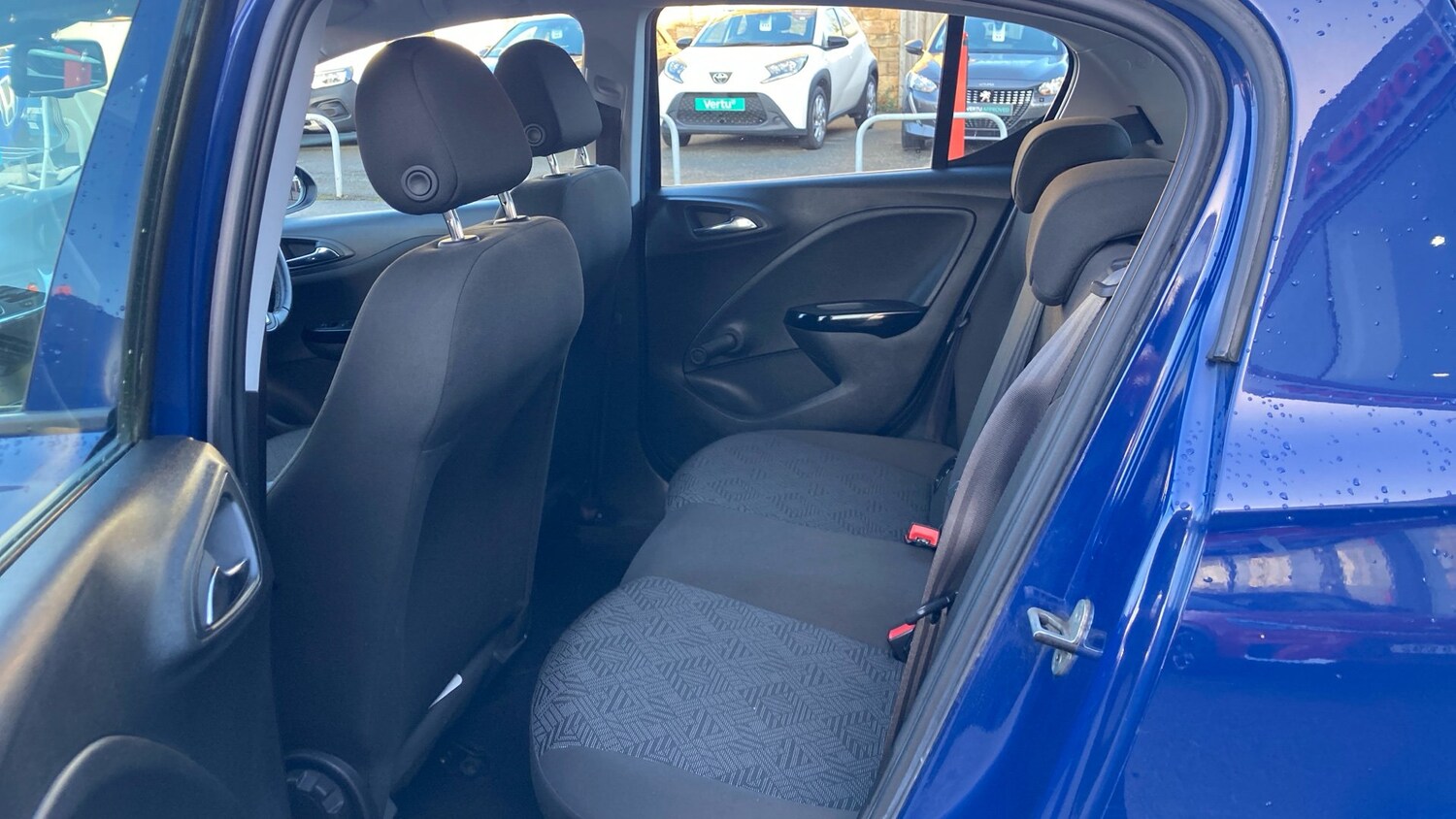 Used Vauxhall Corsa 2018 for sale - 77087272: Photo 16