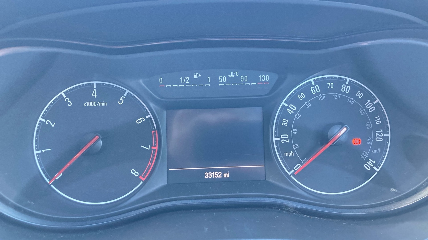 Used Vauxhall Corsa 2018 for sale - 77087272: Photo 18