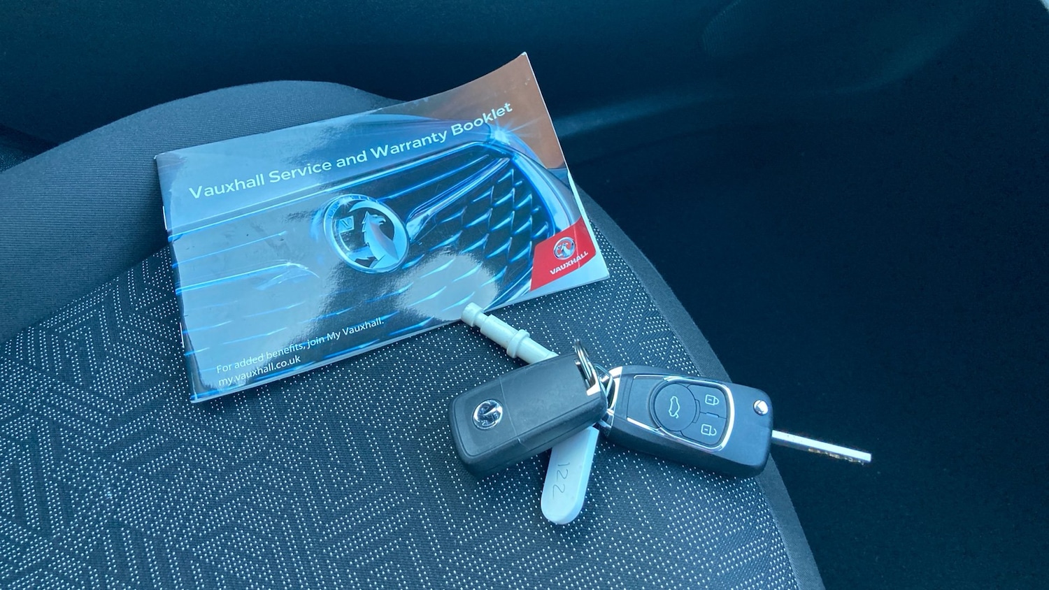 Used Vauxhall Corsa 2018 for sale - 77087272: Photo 19