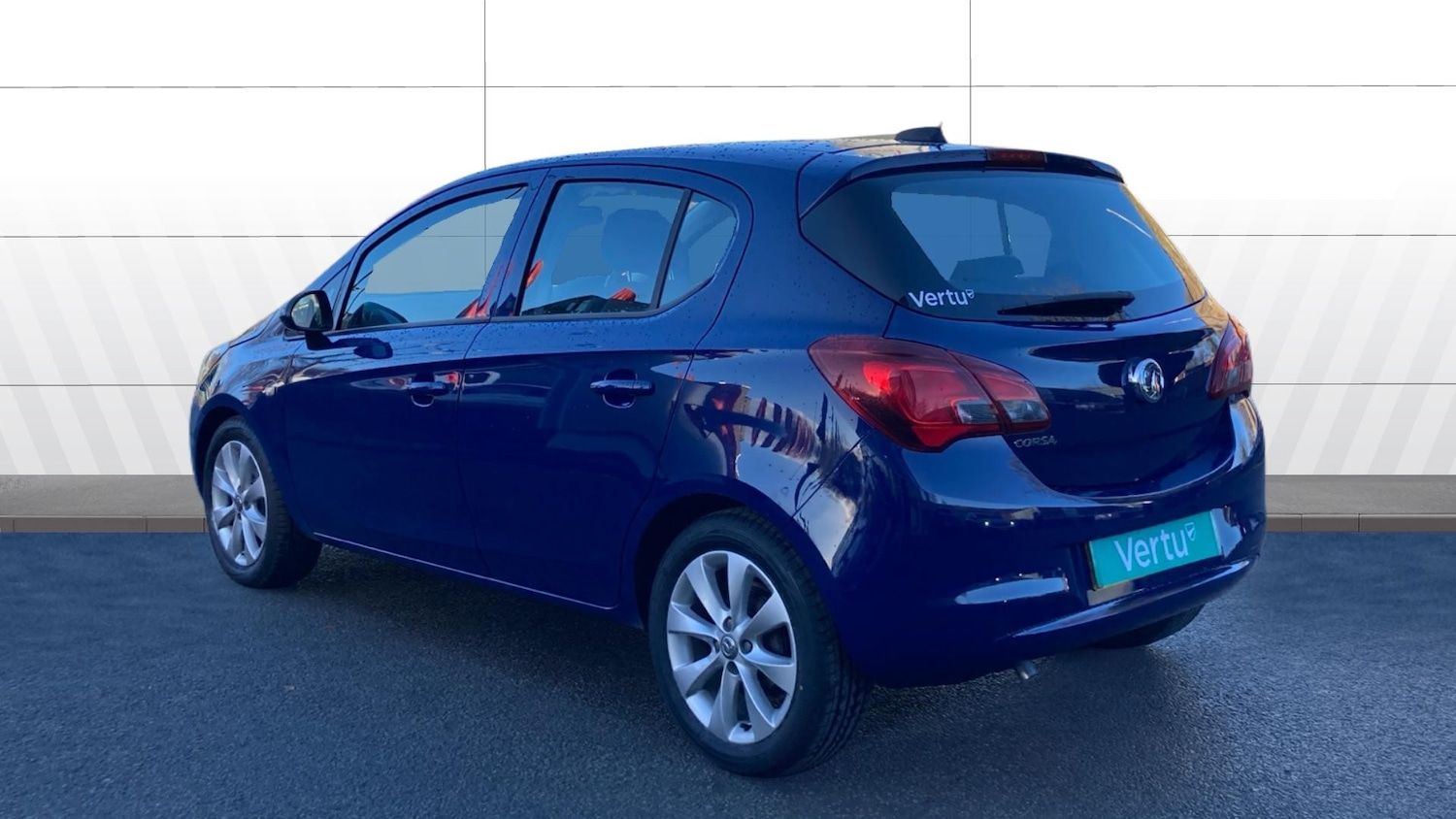 Used Vauxhall Corsa 2018 for sale - 77087272: Photo 2