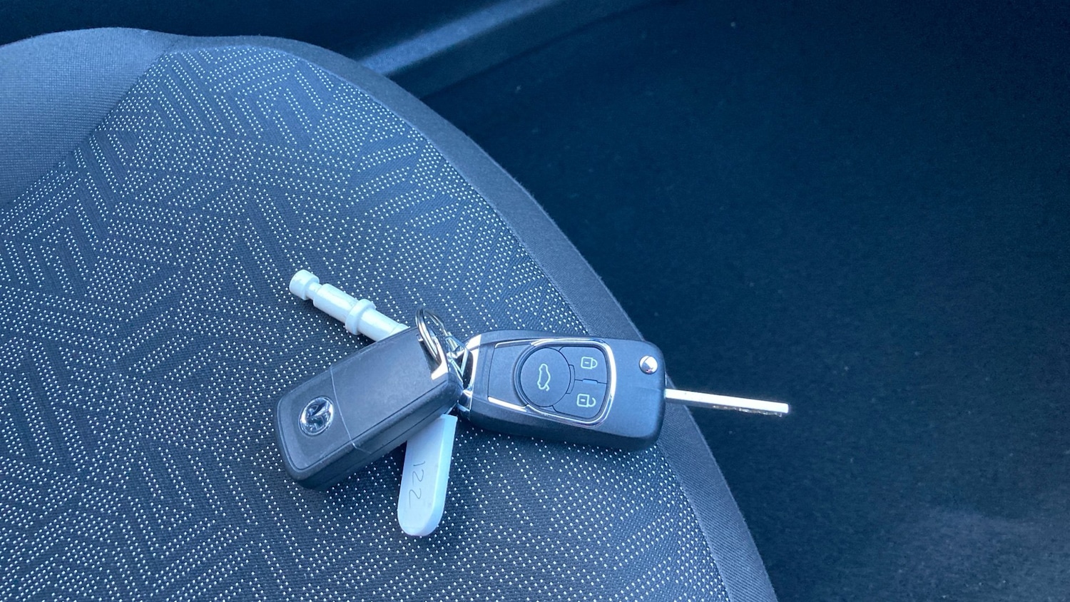 Used Vauxhall Corsa 2018 for sale - 77087272: Photo 20