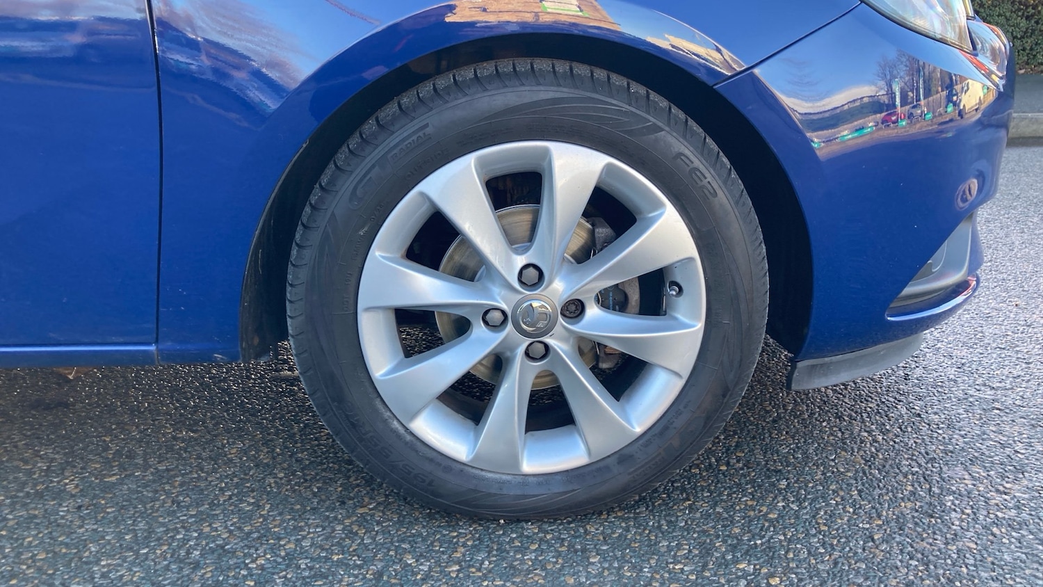 Used Vauxhall Corsa 2018 for sale - 77087272: Photo 21