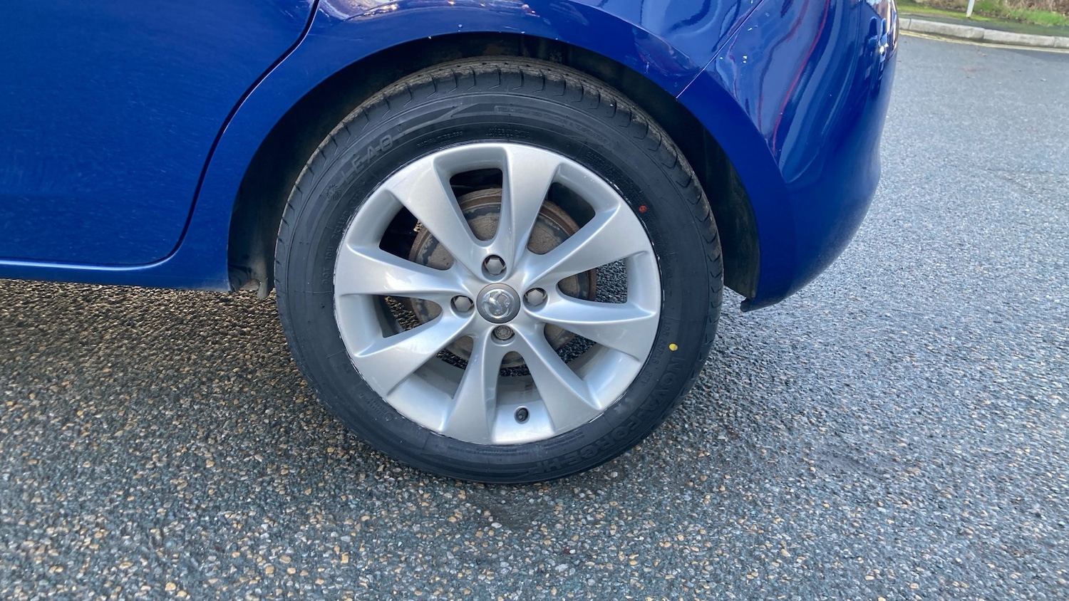 Used Vauxhall Corsa 2018 for sale - 77087272: Photo 22