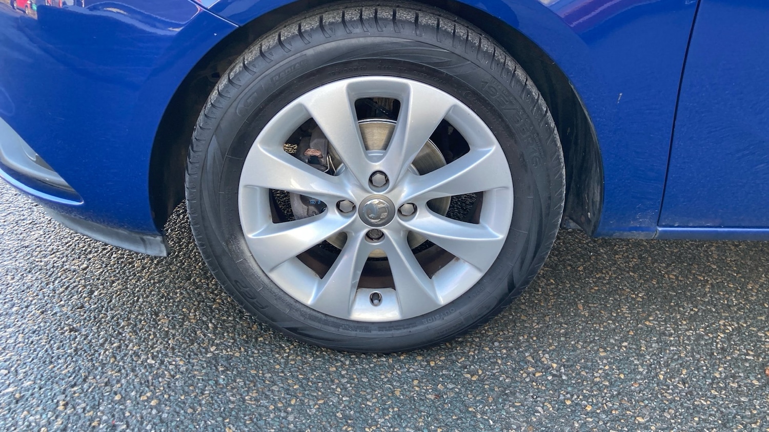 Used Vauxhall Corsa 2018 for sale - 77087272: Photo 23