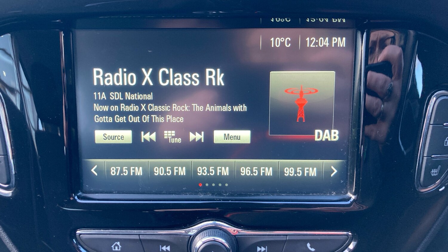 Used Vauxhall Corsa 2018 for sale - 77087272: Photo 32