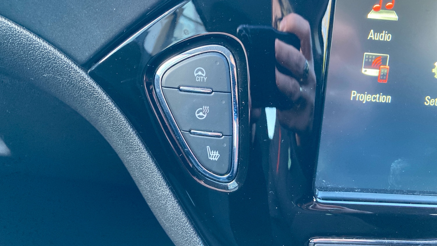 Used Vauxhall Corsa 2018 for sale - 77087272: Photo 35