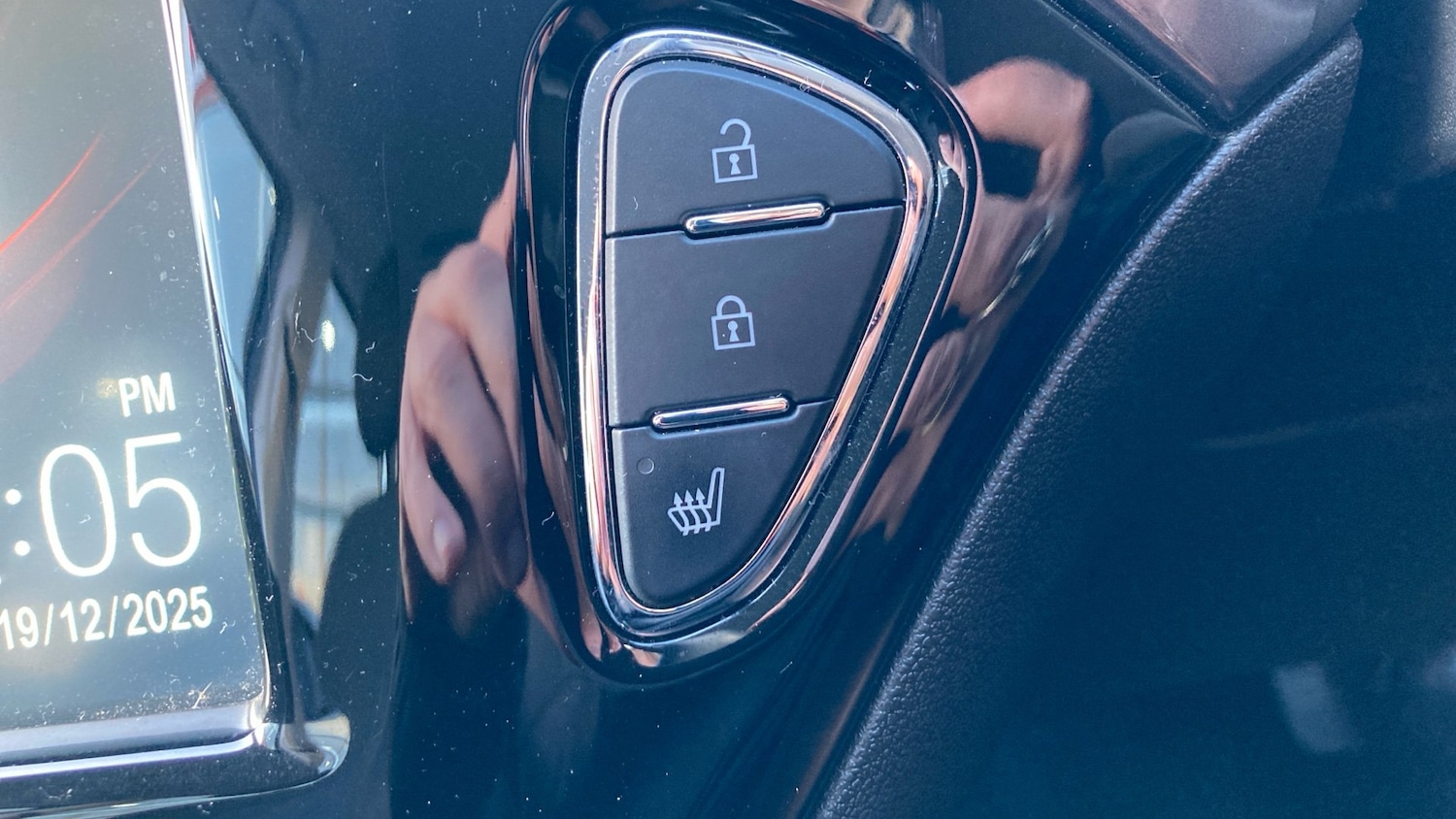 Used Vauxhall Corsa 2018 for sale - 77087272: Photo 36