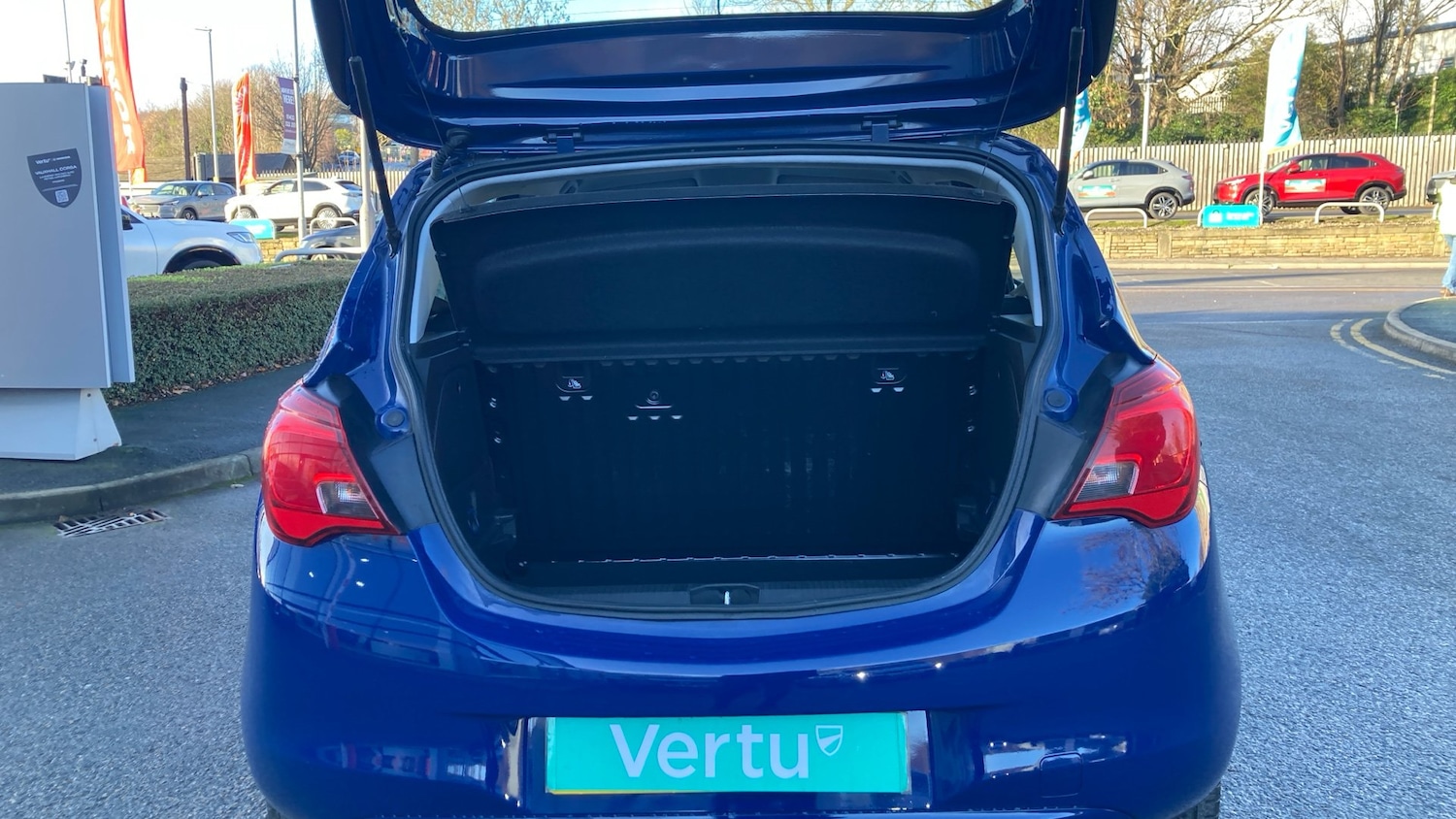 Used Vauxhall Corsa 2018 for sale - 77087272: Photo 4