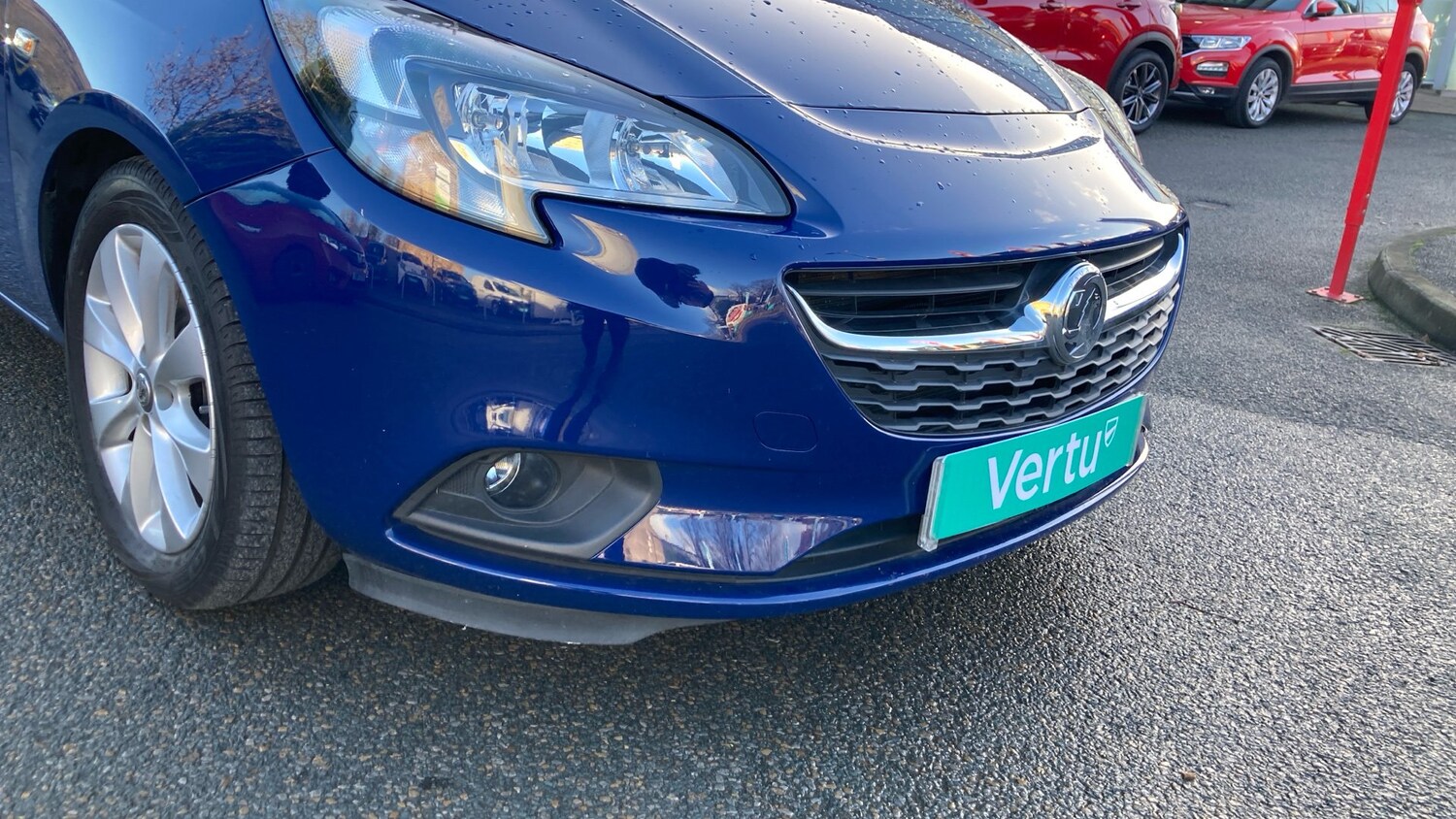 Used Vauxhall Corsa 2018 for sale - 77087272: Photo 41