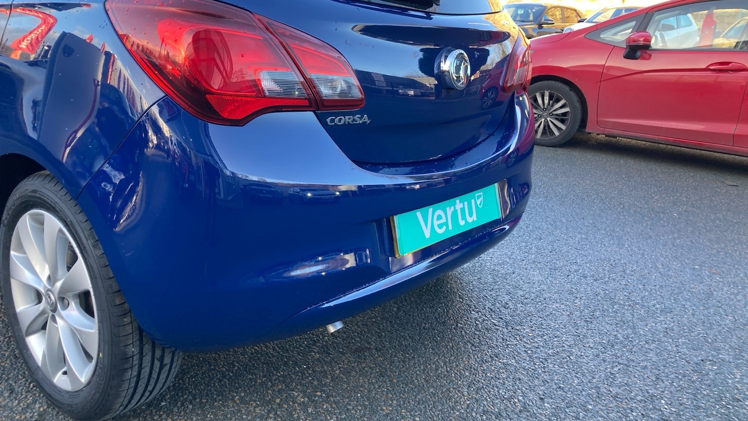 Used Vauxhall Corsa 2018 for sale - 77087272: Photo 43