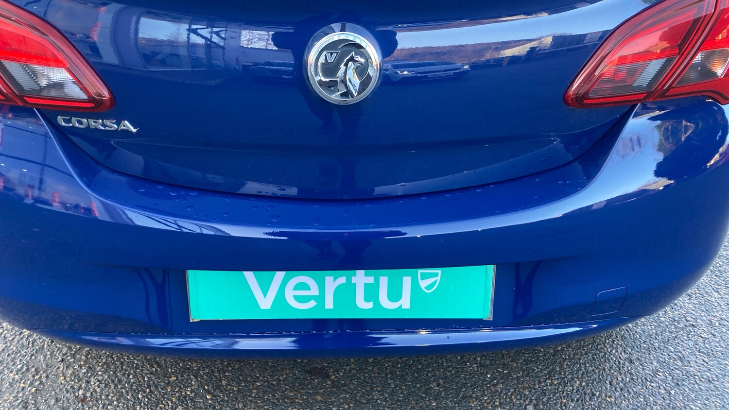 Used Vauxhall Corsa 2018 for sale - 77087272: Photo 45