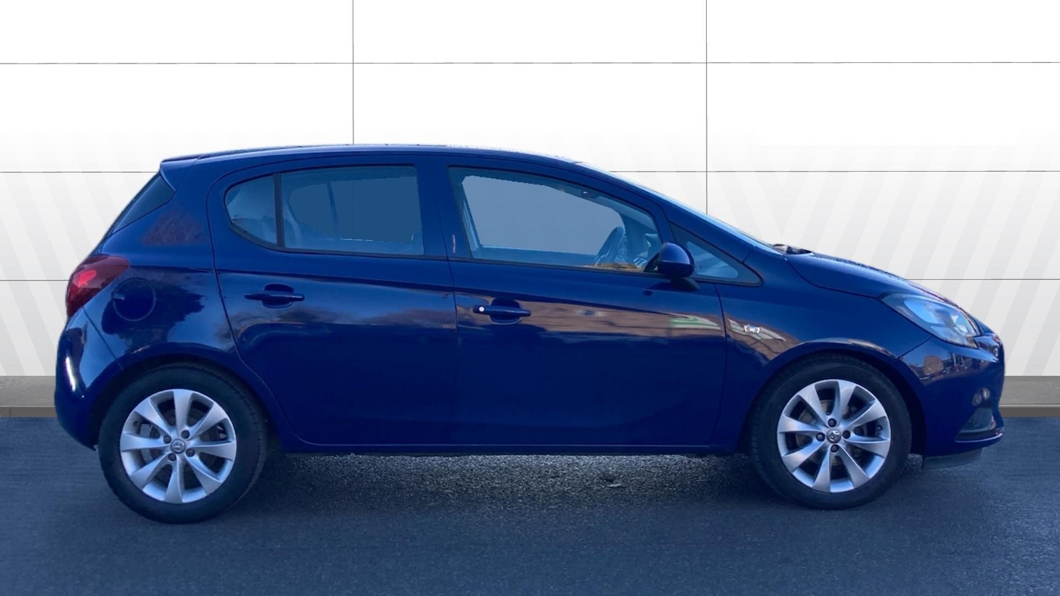 Used Vauxhall Corsa 2018 for sale - 77087272: Photo 5