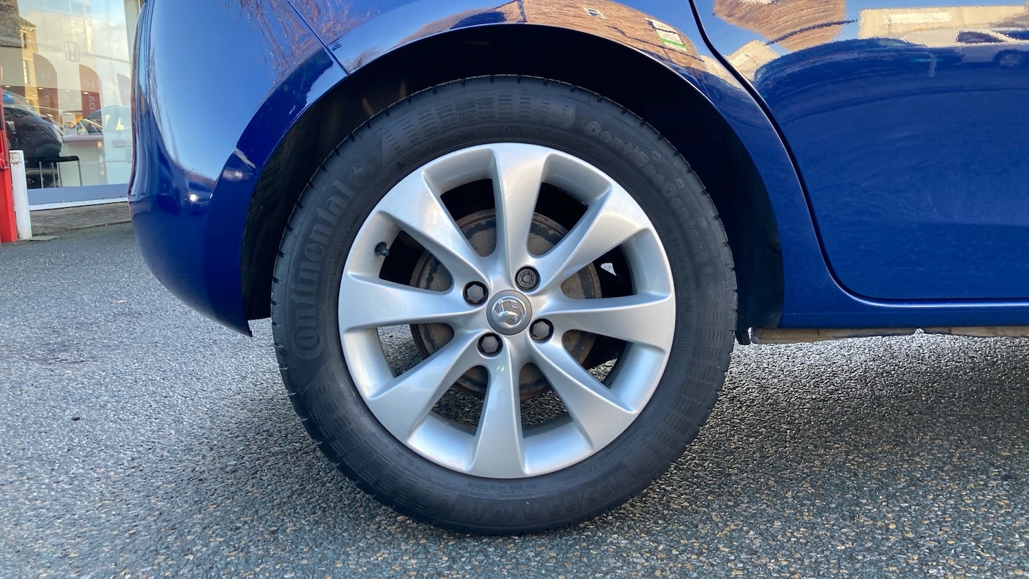 Used Vauxhall Corsa 2018 for sale - 77087272: Photo 7