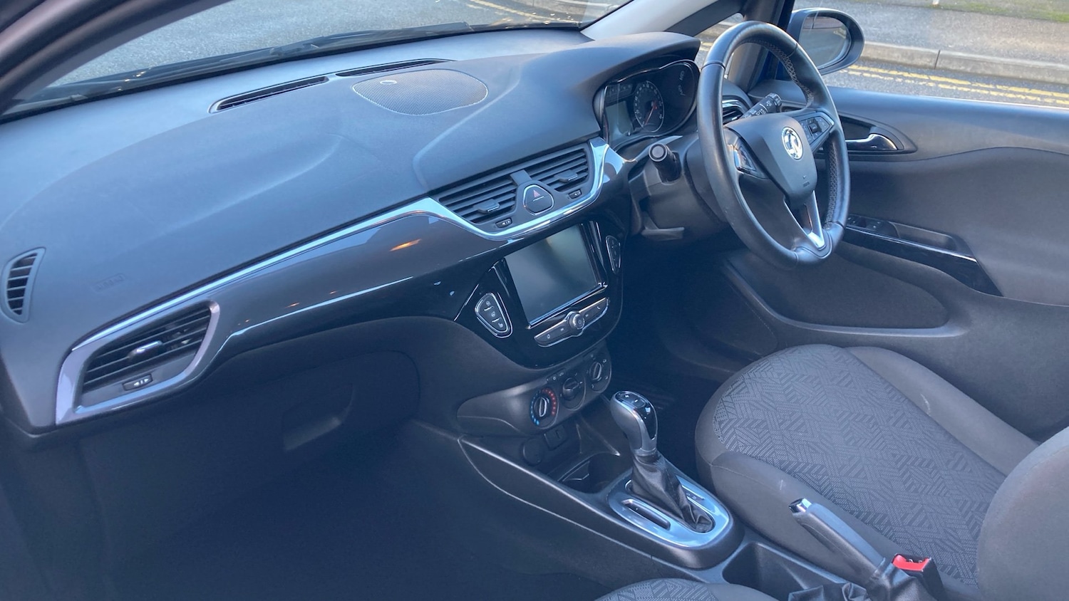 Used Vauxhall Corsa 2018 for sale - 77087272: Photo 9