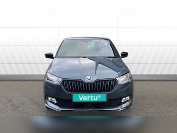 Used Skoda Fabia 2020 for sale - 77449440: Photo