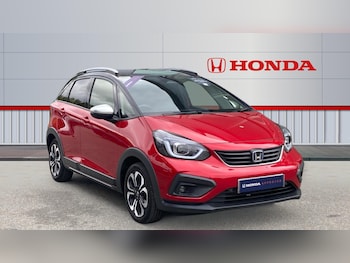 Honda - Jazz