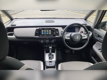 Used Honda Jazz 2020 for sale - 75969004: Photo