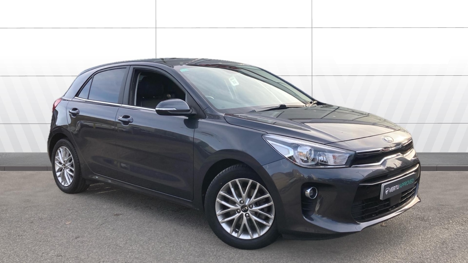 Used Kia Rio 2020 for sale - 76414940: Photo 1