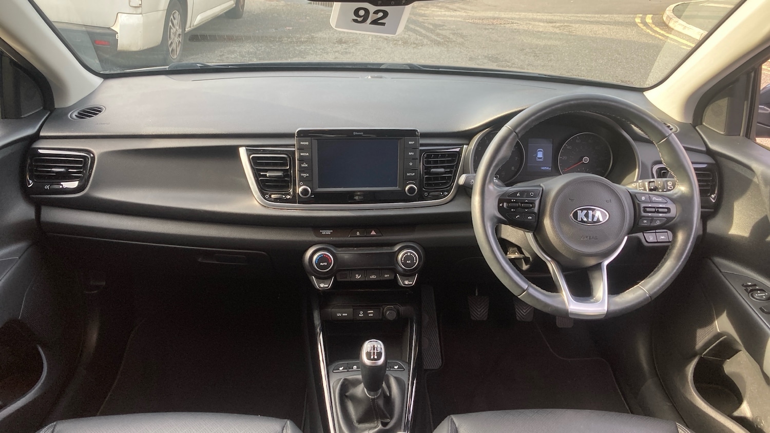 Used Kia Rio 2020 for sale - 76414940: Photo 10