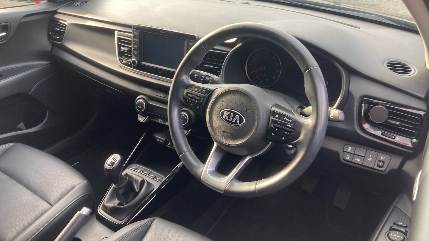 Used Kia Rio 2020 for sale - 76414940: Photo 11