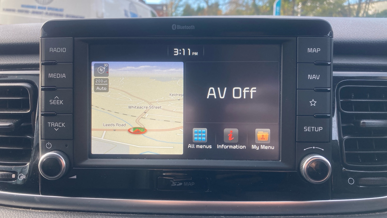 Used Kia Rio 2020 for sale - 76414940: Photo 12