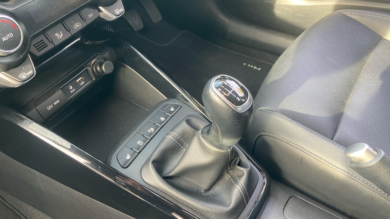 Used Kia Rio 2020 for sale - 76414940: Photo 13