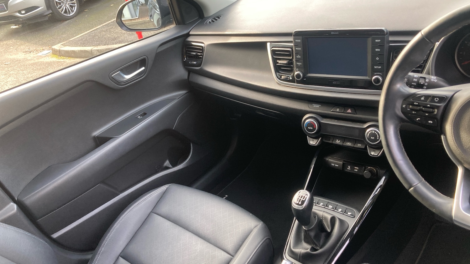 Used Kia Rio 2020 for sale - 76414940: Photo 14