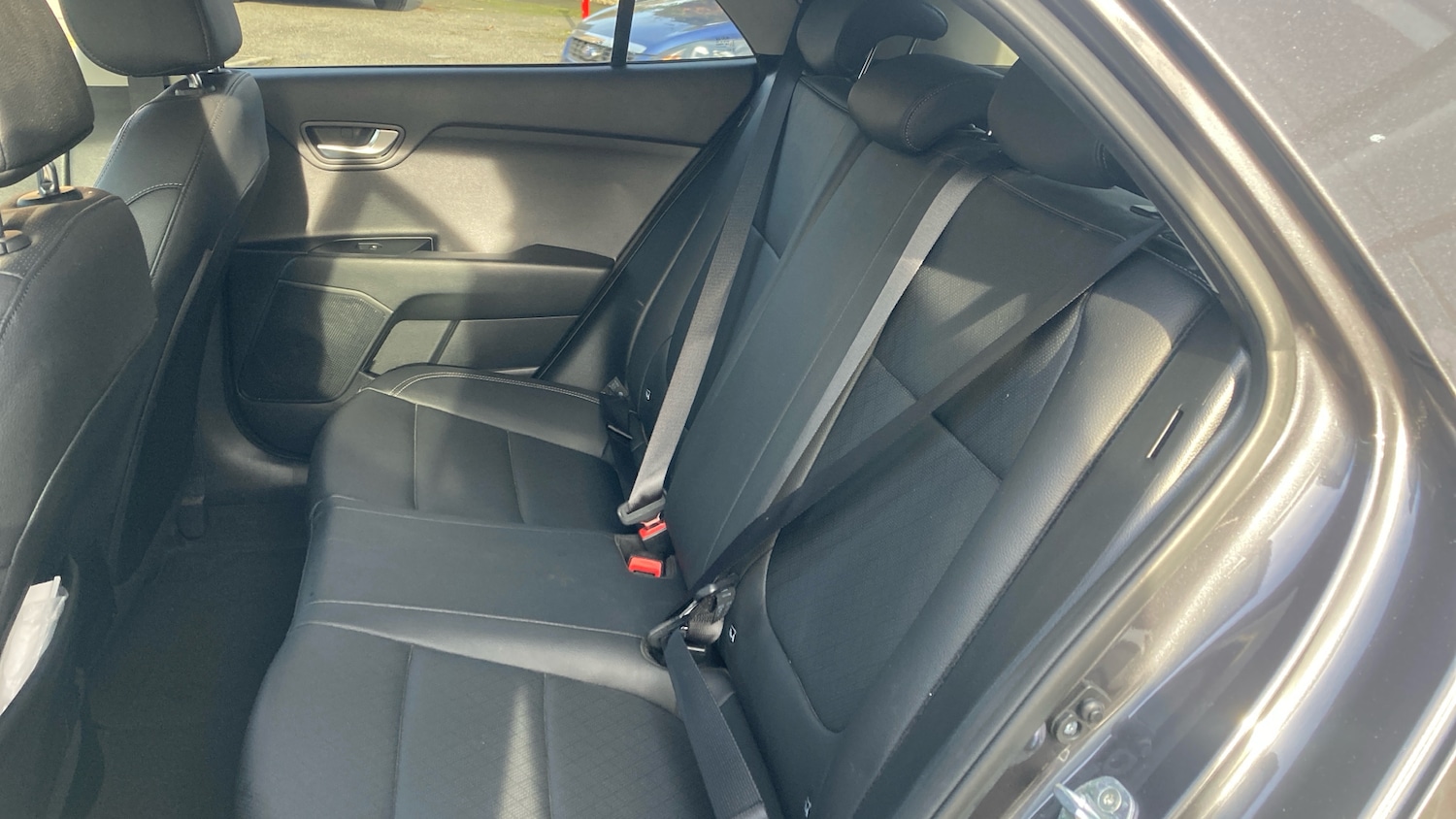 Used Kia Rio 2020 for sale - 76414940: Photo 16