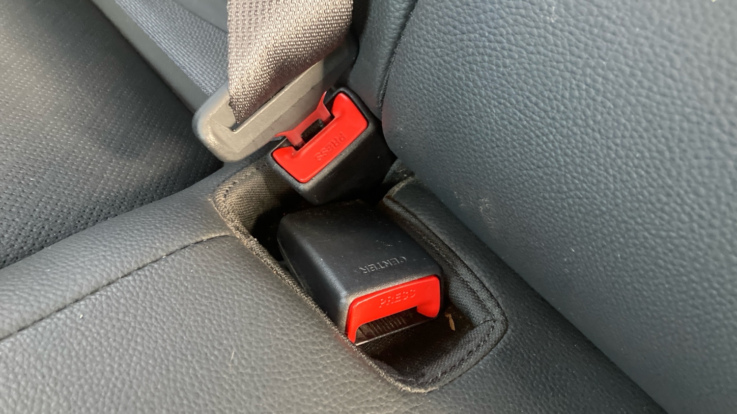 Used Kia Rio 2020 for sale - 76414940: Photo 17