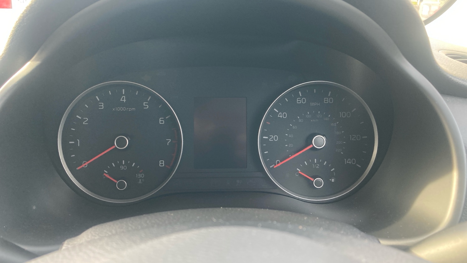 Used Kia Rio 2020 for sale - 76414940: Photo 18