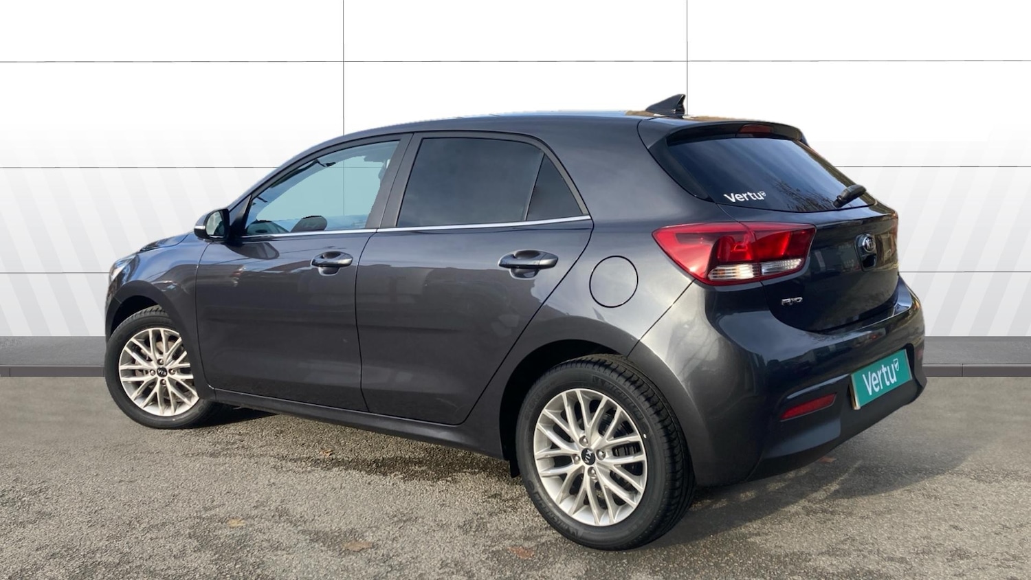 Used Kia Rio 2020 for sale - 76414940: Photo 2