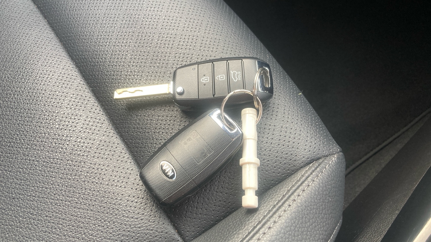 Used Kia Rio 2020 for sale - 76414940: Photo 20