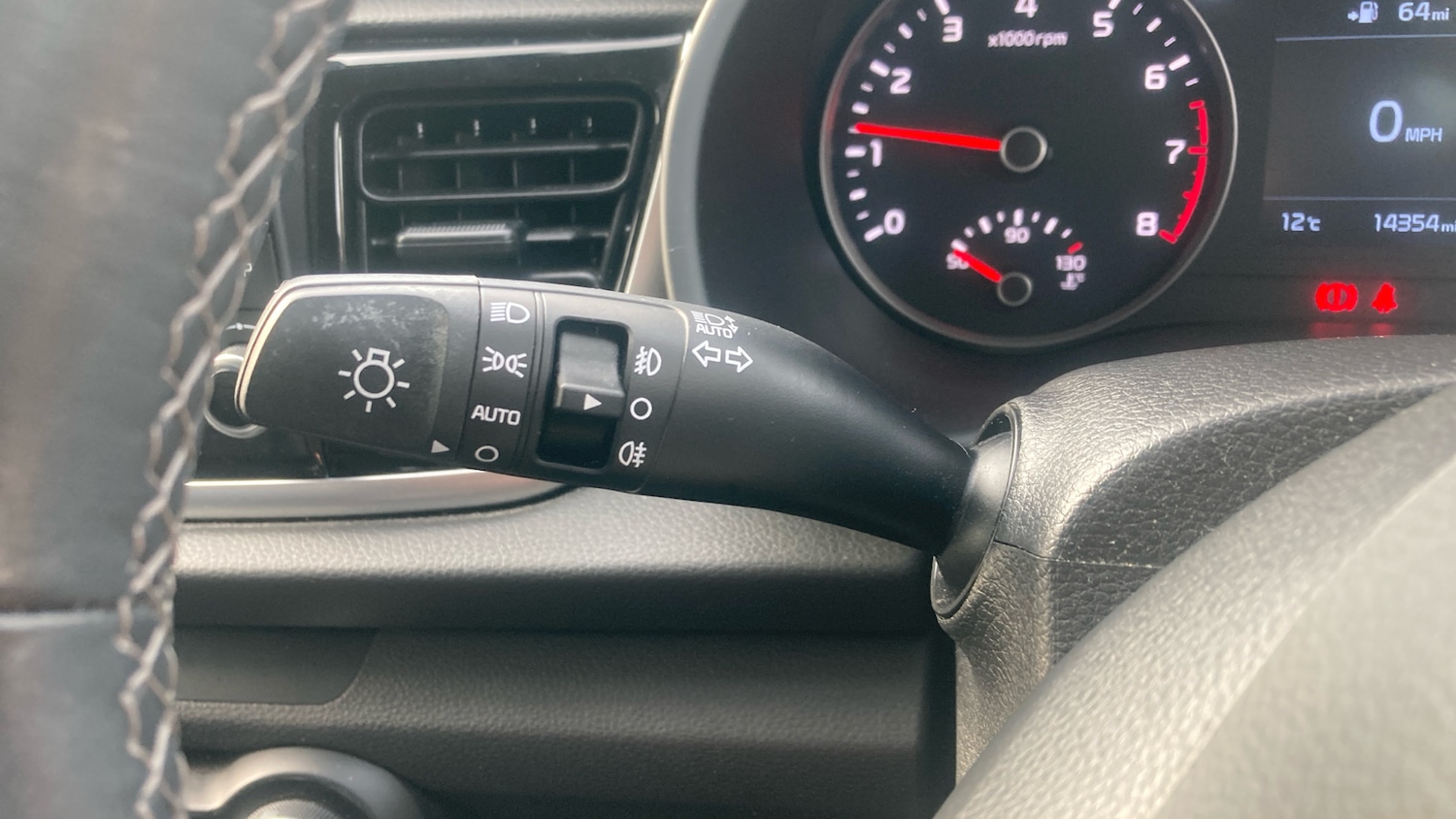 Used Kia Rio 2020 for sale - 76414940: Photo 25