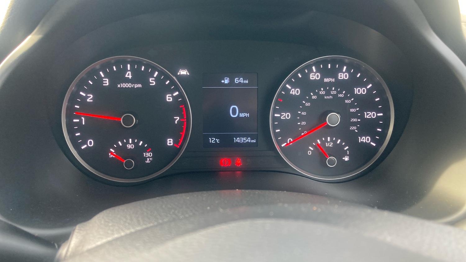 Used Kia Rio 2020 for sale - 76414940: Photo 26