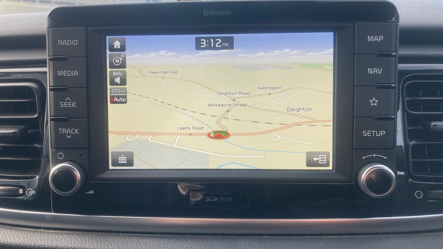 Used Kia Rio 2020 for sale - 76414940: Photo 27