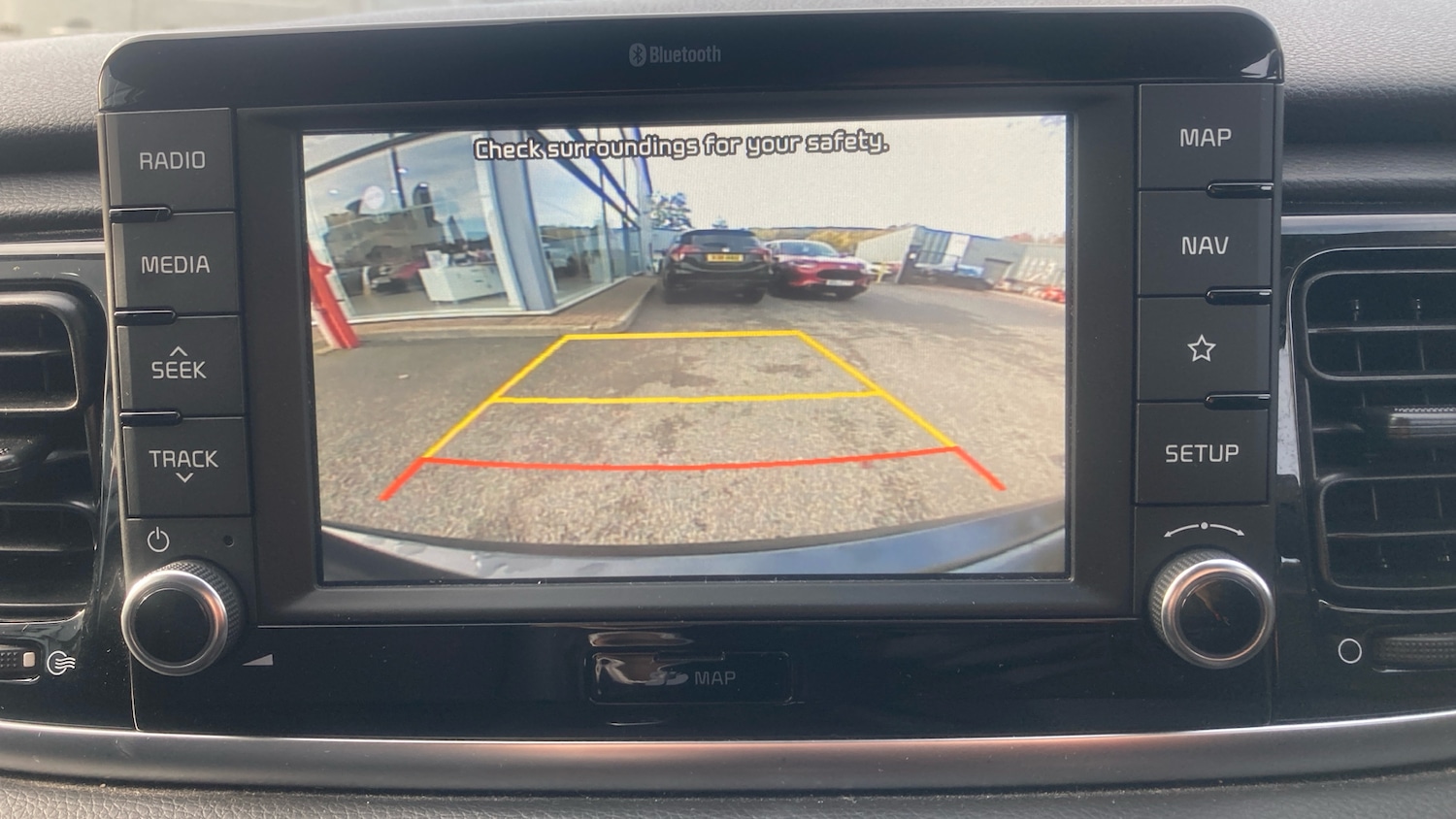 Used Kia Rio 2020 for sale - 76414940: Photo 28