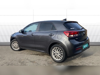 Kia Rio feature image 2